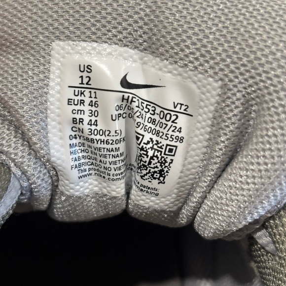 Nike Vomero 5 Bowerman Series Men’s 12 - Picture 8 of 8